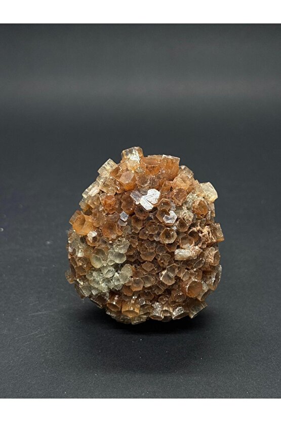 ARAGONİT KOLEKSİYONLUK DOĞALTAŞ