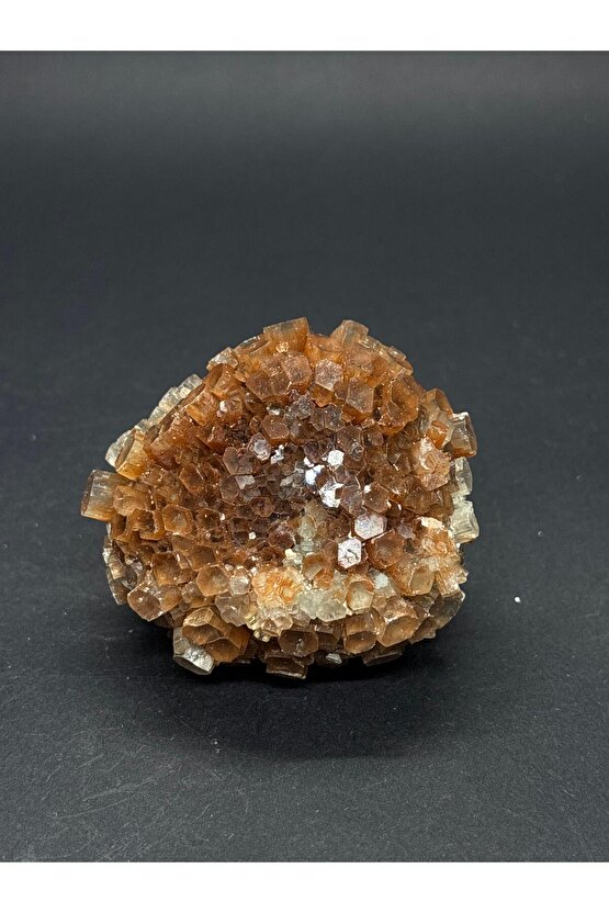 ARAGONİT KOLEKSİYONLUK DOĞALTAŞ