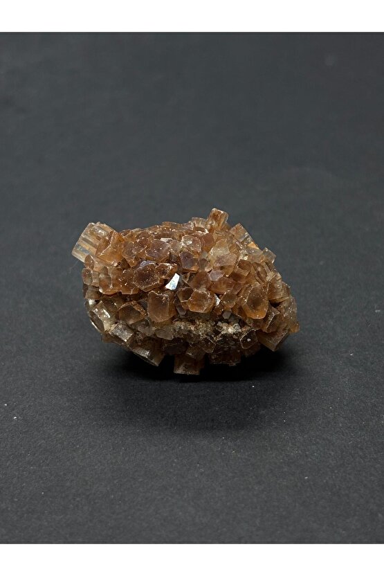 ARAGONİT KOLEKSİYONLUK DOĞALTAŞ