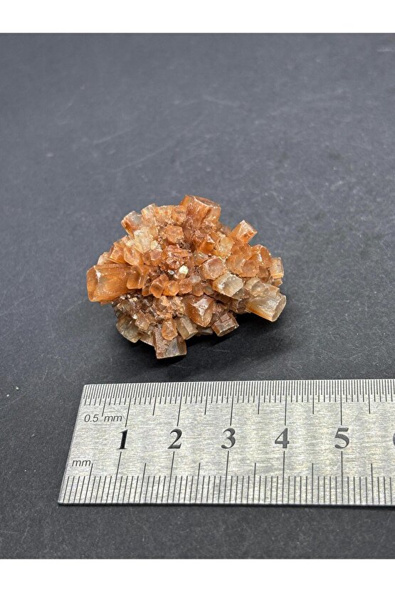 ARAGONİT KOLEKSİYONLUK DOĞALTAŞ