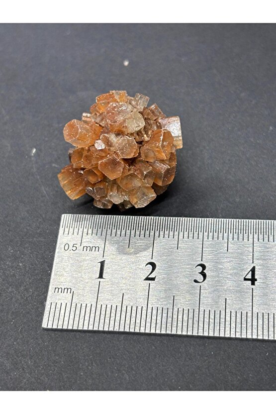 ARAGONİT KOLEKSİYONLUK DOĞALTAŞ