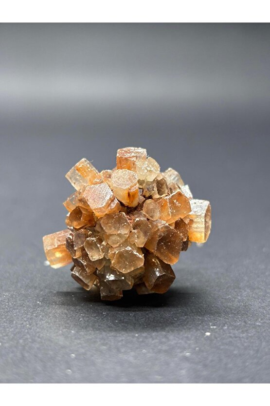 ARAGONİT KOLEKSİYONLUK DOĞALTAŞ