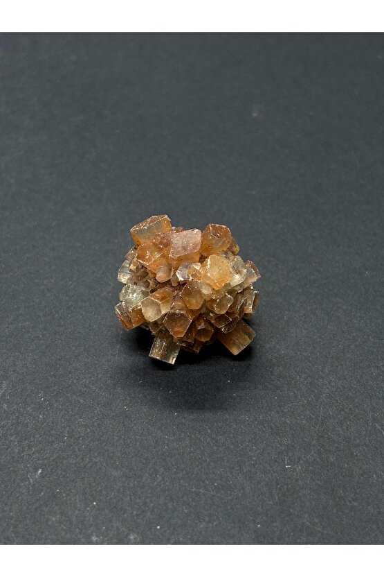 ARAGONİT KOLEKSİYONLUK DOĞALTAŞ