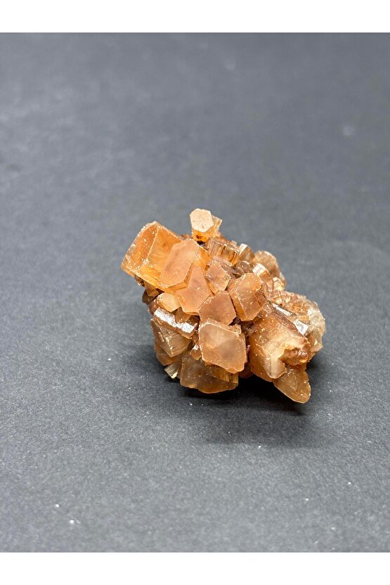 ARAGONİT KOLEKSİYONLUK DOĞALTAŞ