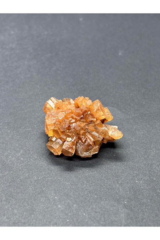 ARAGONİT KOLEKSİYONLUK DOĞALTAŞ