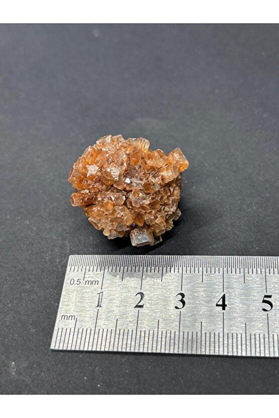 ARAGONİT KOLEKSİYONLUK DOĞALTAŞ