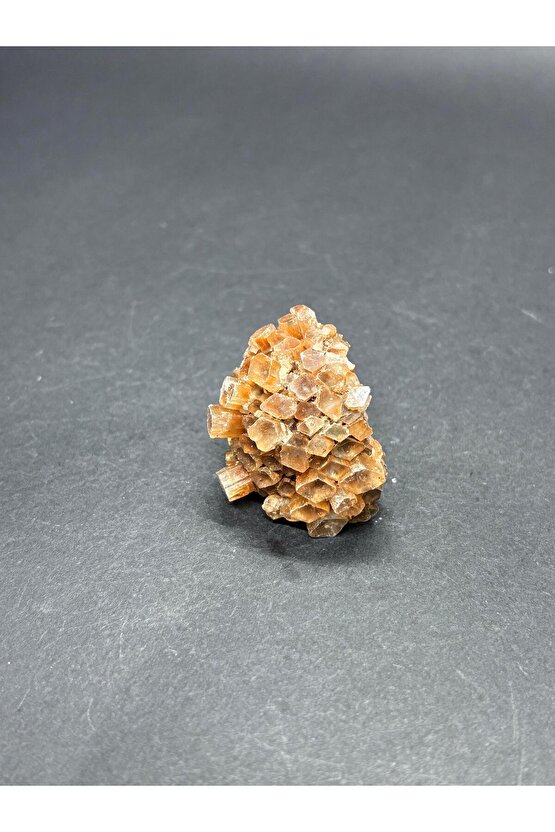 ARAGONİT KOLEKSİYONLUK DOĞALTAŞ