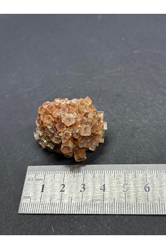 ARAGONİT KOLEKSİYONLUK DOĞALTAŞ