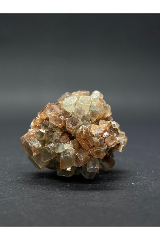 ARAGONİT KOLEKSİYONLUK DOĞALTAŞ