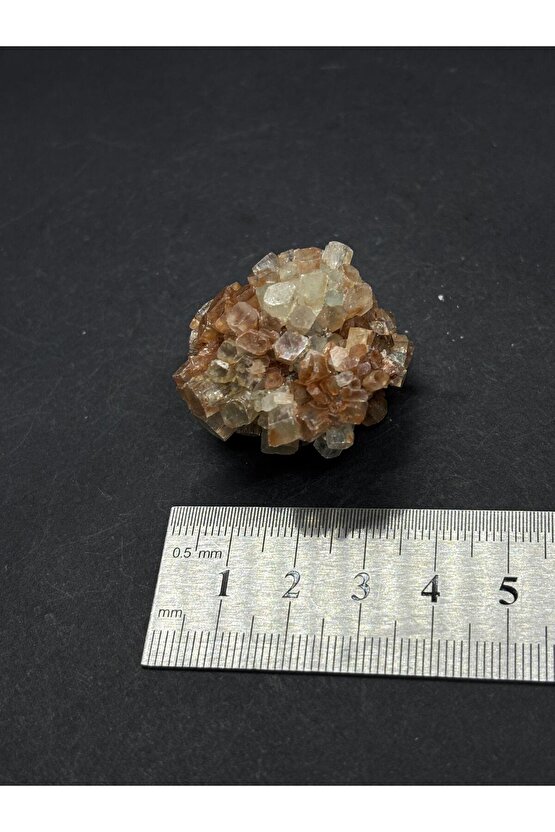 ARAGONİT KOLEKSİYONLUK DOĞALTAŞ