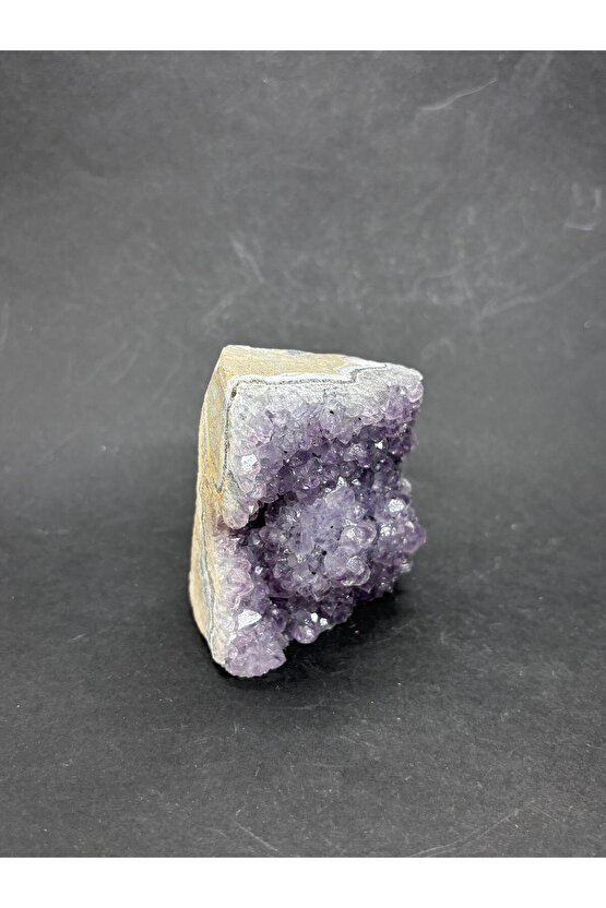 BREZİLYA AMETİST DOĞALTAŞ JEOT 1 ADET