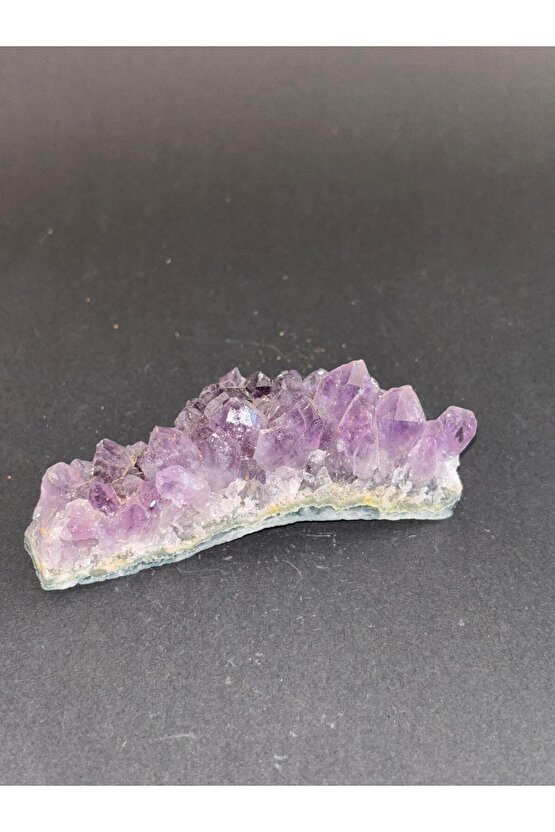 BREZİLYA AMETİST DOĞALTAŞ 1 ADET