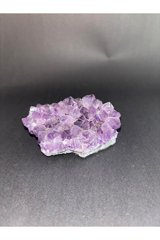 BREZİLYA AMETİST DOĞALTAŞ