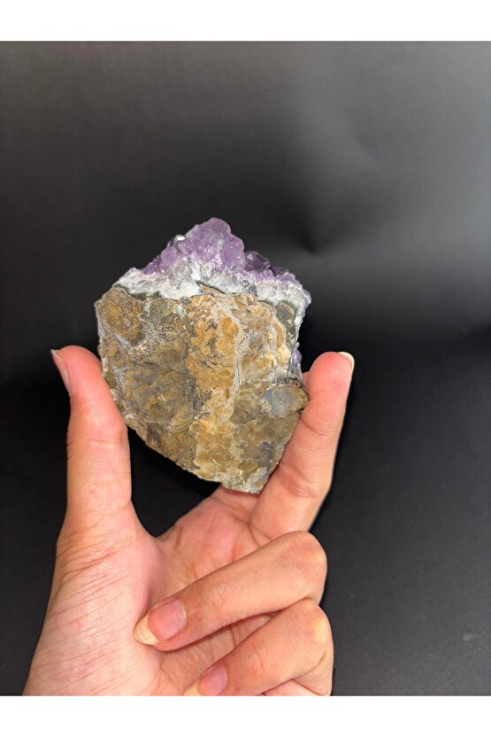 BREZİLYA AMETİST DOĞALTAŞ