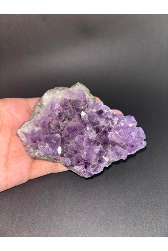 BREZİLYA AMETİST DOĞALTAŞ