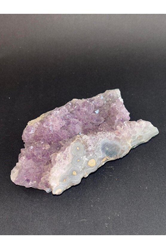 BREZİLYA AMETİST DOĞALTAŞ