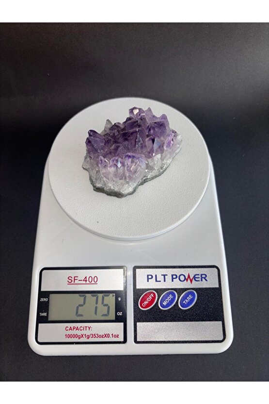 BREZİLYA AMETİST DOĞALTAŞ