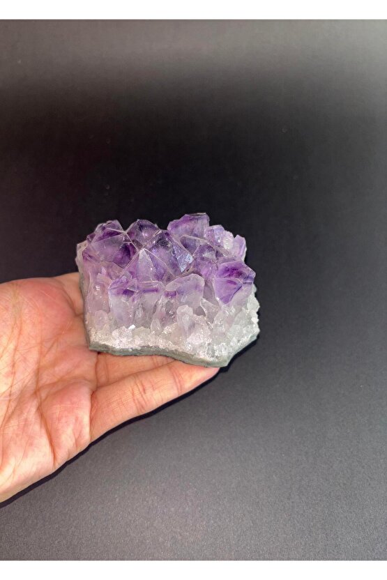 BREZİLYA AMETİST DOĞALTAŞ