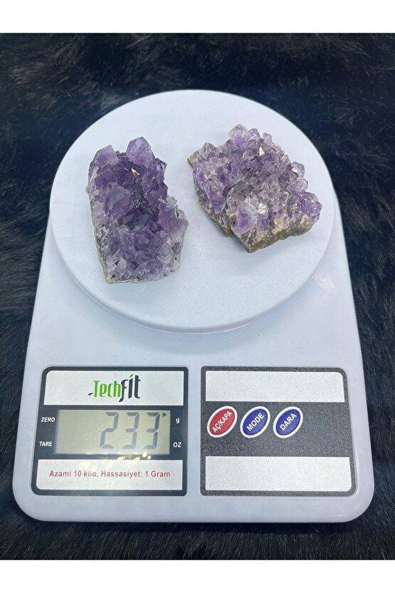 Brezilya Ametist 110-120 g