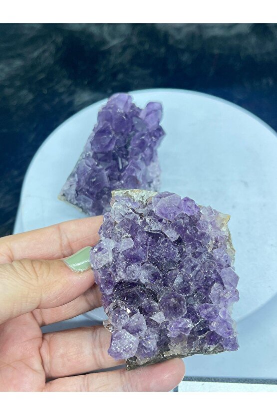 Brezilya Ametist 110-120 g