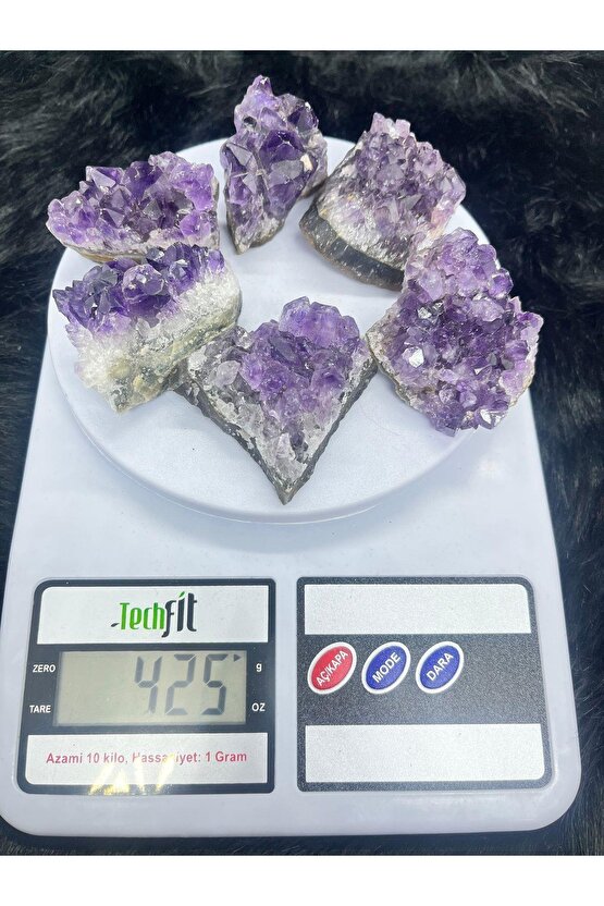 Brezilya Ametist 60-70 g