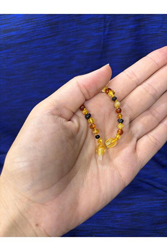 BEBEK KEHRİBAR TAMBUR