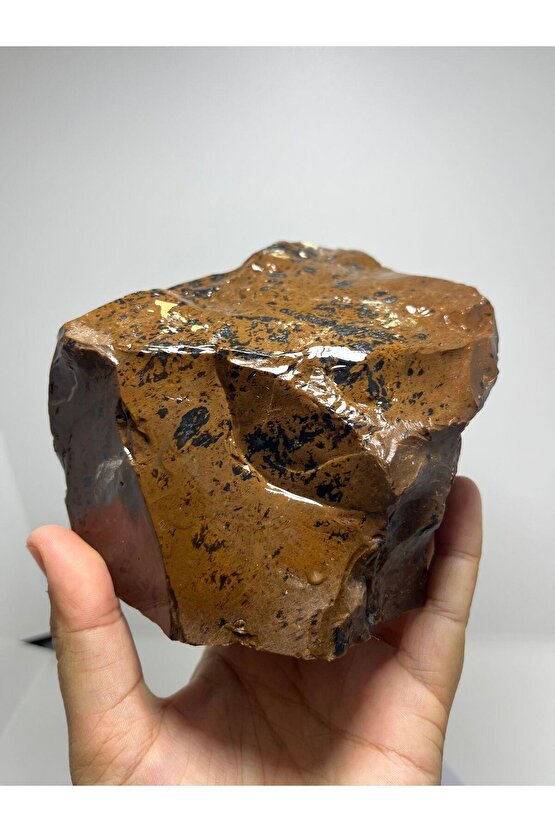 Obsidyen Dev Kütle Doğaltaş