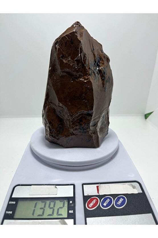 Obsidyen Dev Kütle Doğaltaş