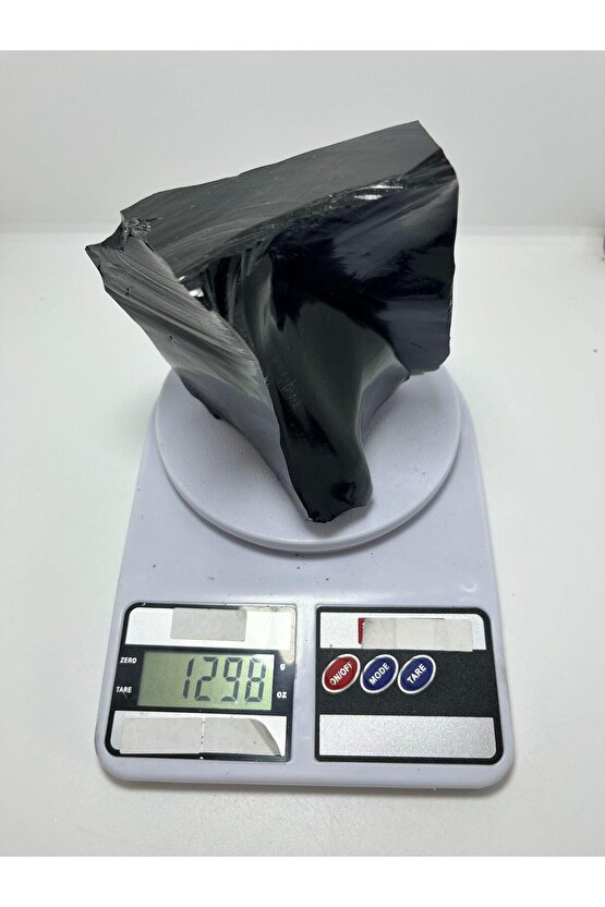 Obsidyen Duygu Taşı Doğaltaş Kütle