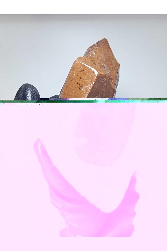 Obsidyen Duygu Taşı Doğaltaş Kütle