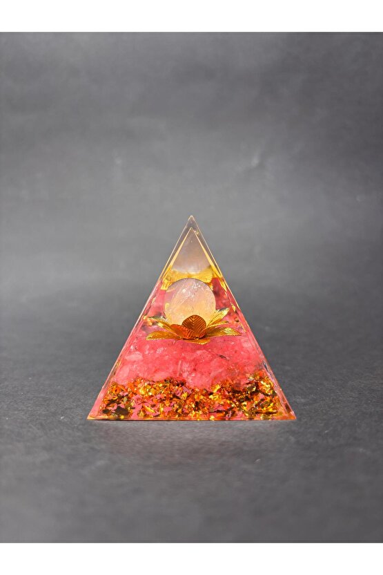 AKİK RUHSAL İYİLEŞME ORGONİTİ