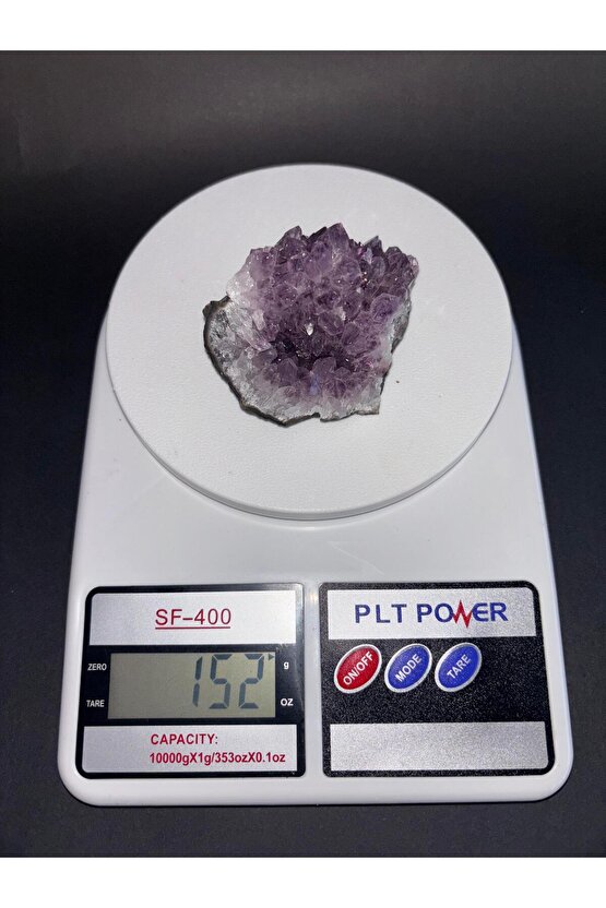 BREZİLYA AMETİST DOĞALTAŞ