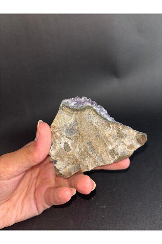 BREZİLYA AMETİST DOĞALTAŞ