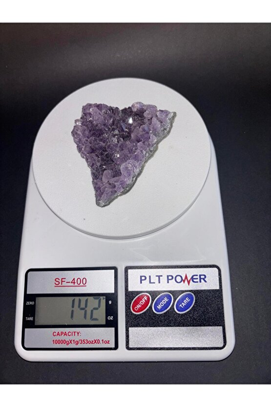 BREZİLYA AMETİST DOĞALTAŞ