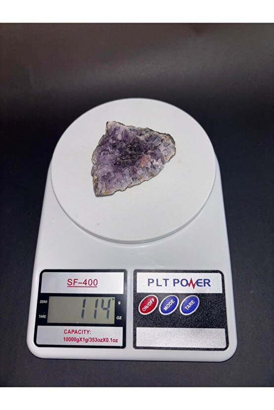 BREZİLYA AMETİST DOĞALTAŞ