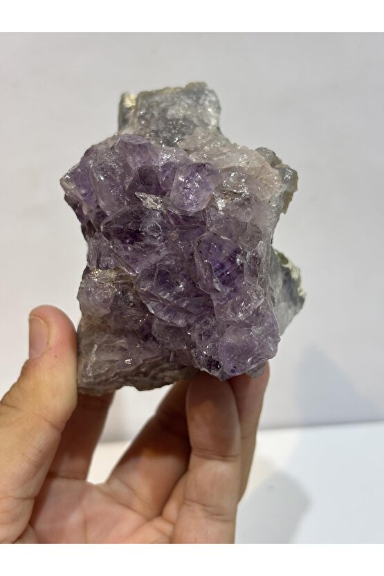 BREZİLYA AMETİST DOĞALTAŞ