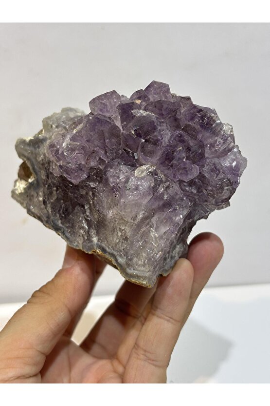 BREZİLYA AMETİST DOĞALTAŞ