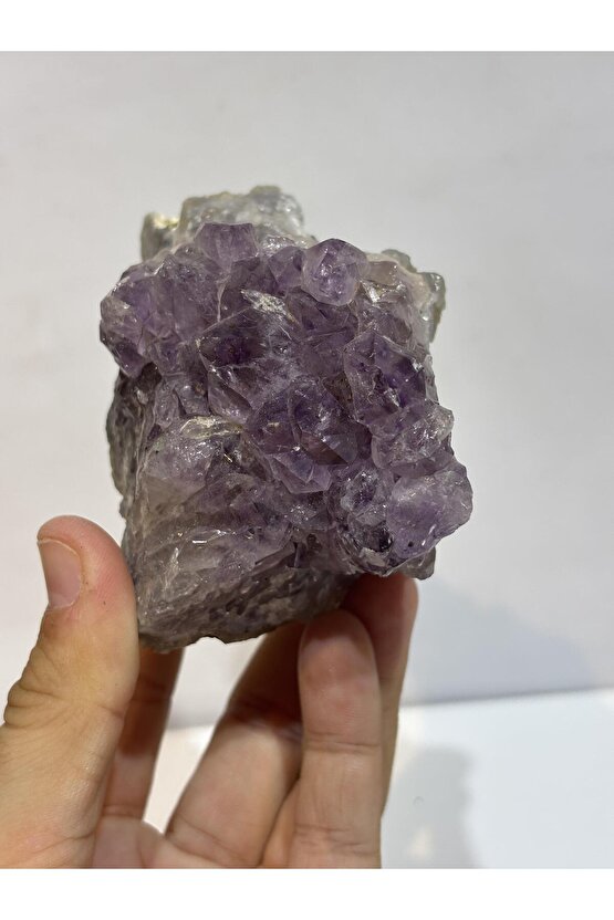 BREZİLYA AMETİST DOĞALTAŞ