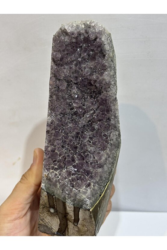 BREZİLYA AMETİST DOĞALTAŞ