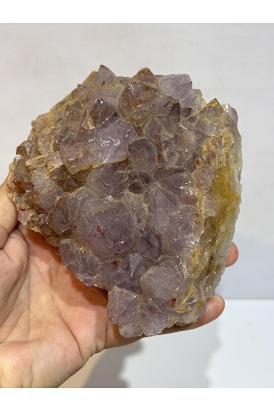 BREZİLYA AMETİST DOĞALTAŞ