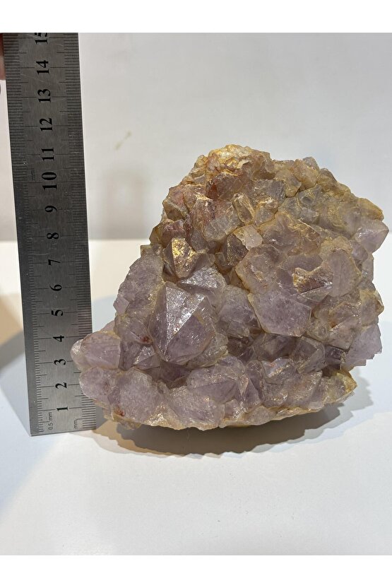 BREZİLYA AMETİST DOĞALTAŞ