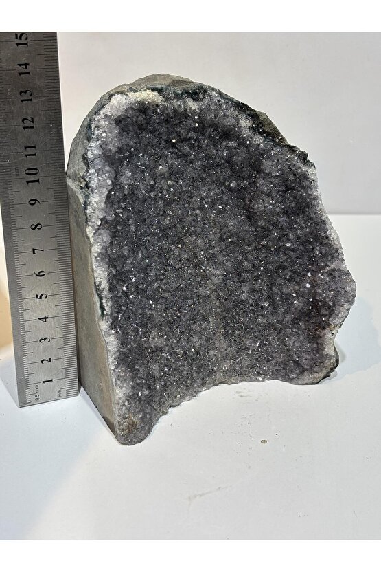 BREZİLYA AMETİST DOĞALTAŞ