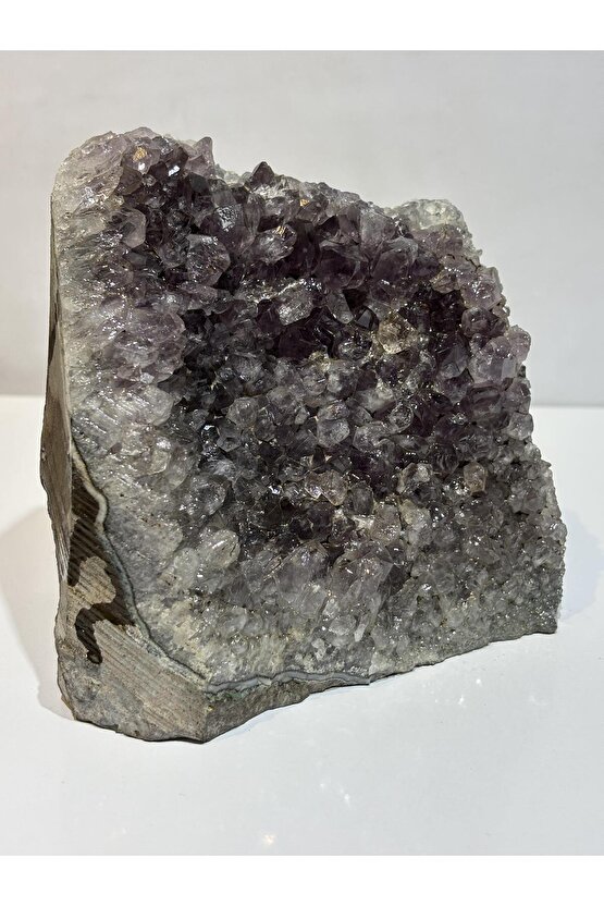 BREZİLYA AMETİST DOĞALTAŞ