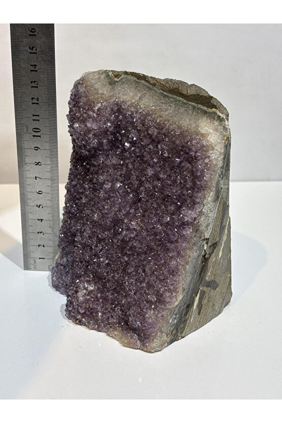 BREZİLYA AMETİST DOĞALTAŞ