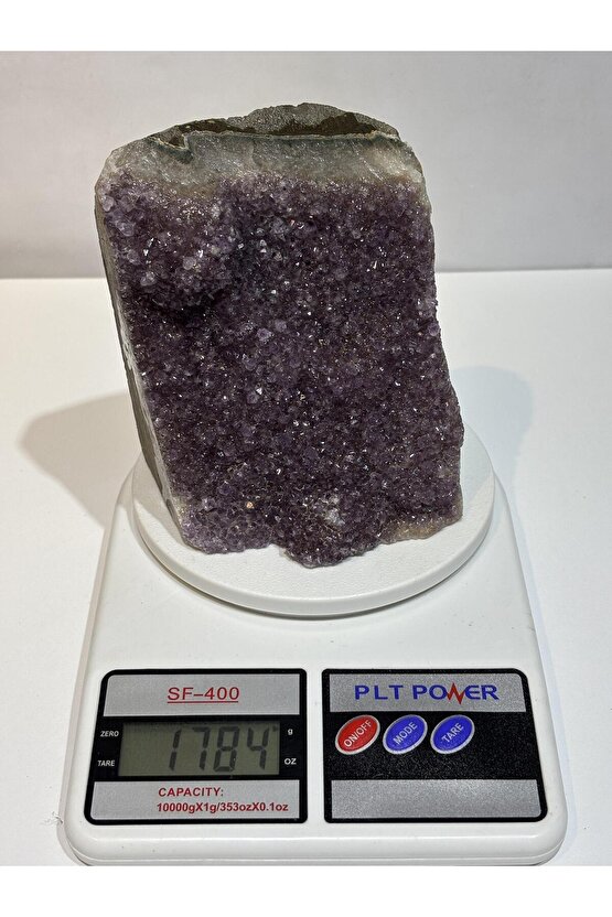 BREZİLYA AMETİST DOĞALTAŞ