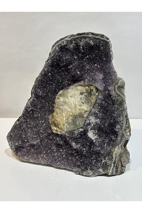 BREZİLYA AMETİST DOĞALTAŞ