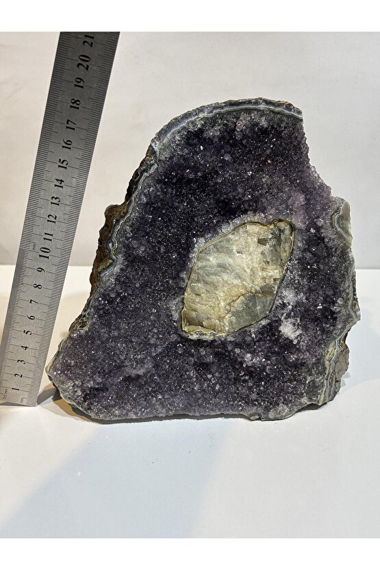 BREZİLYA AMETİST DOĞALTAŞ