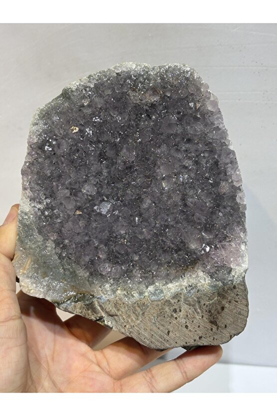 BREZİLYA AMETİST DOĞALTAŞ