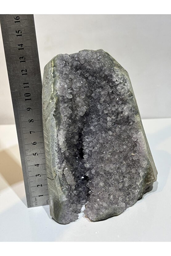 BREZİLYA AMETİST DOĞALTAŞ