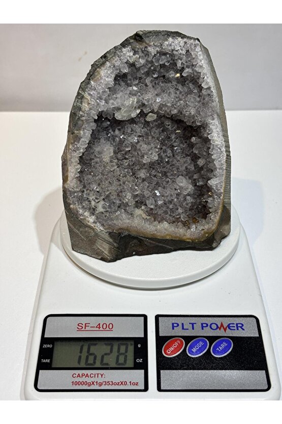 BREZİLYA AMETİST DOĞALTAŞ